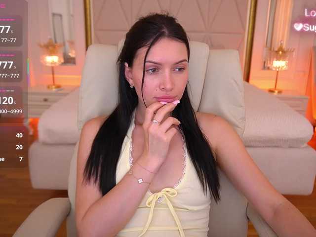 MilaSecret live cam on BongaCams