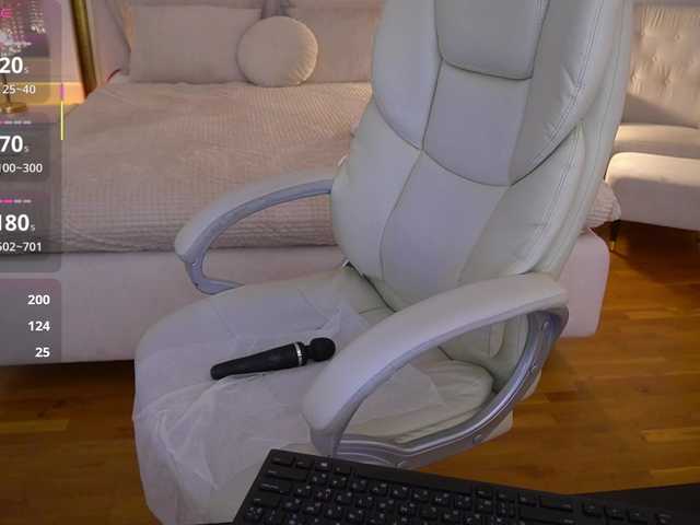 видео MilaSecret