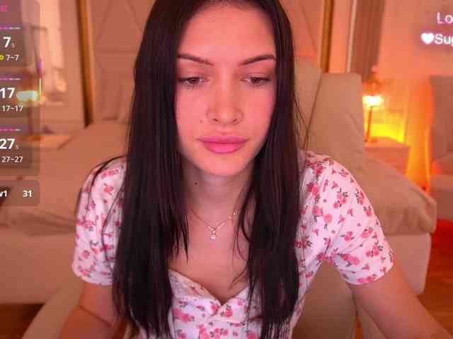MilaSecret webcam