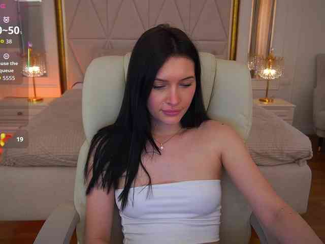 MilaSecret webcam