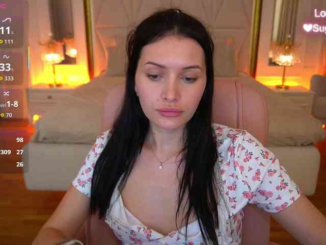 MilaSecret webcam