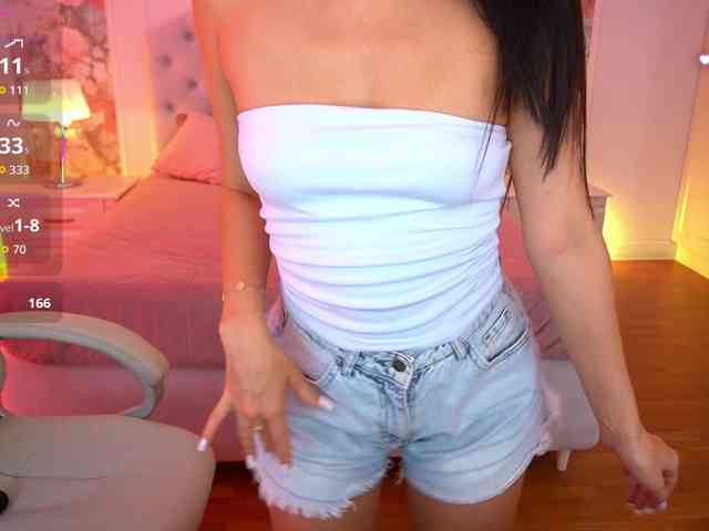 MilaSecret webcam