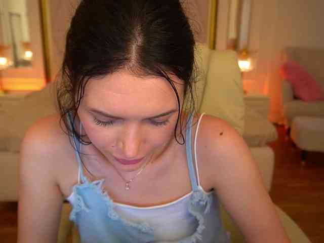 MilaSecret webcam