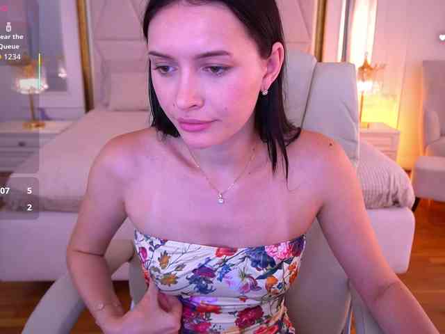 MilaSecret webcam