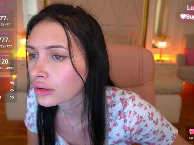 MilaSecret webcam