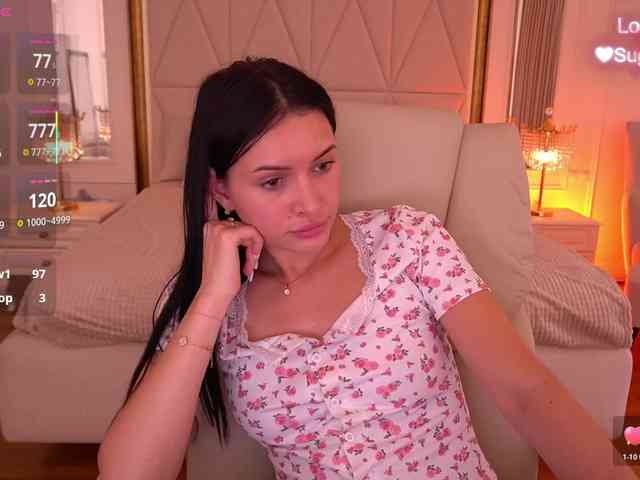 MilaSecret webcam