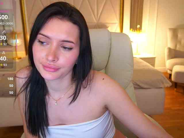 MilaSecret webcam
