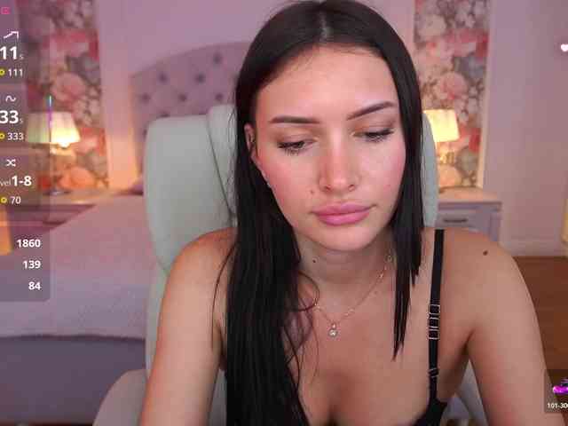 MilaSecret webcam