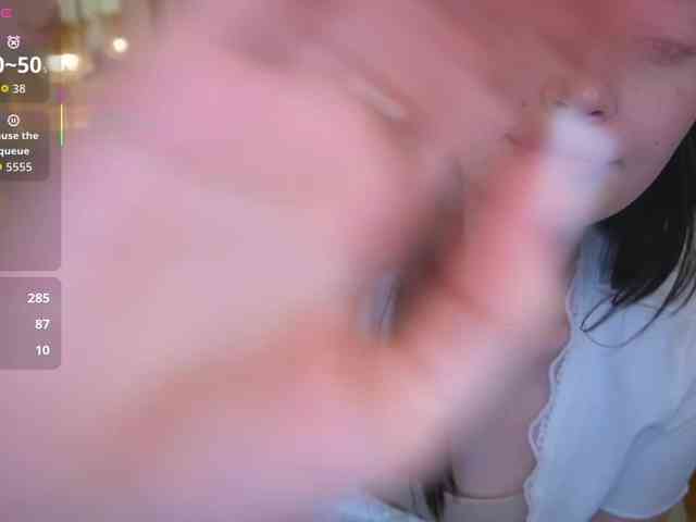 MilaSecret webcam