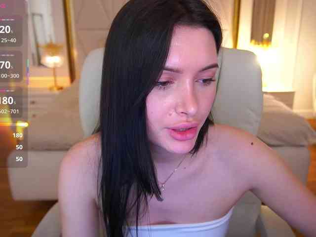 MilaSecret webcam