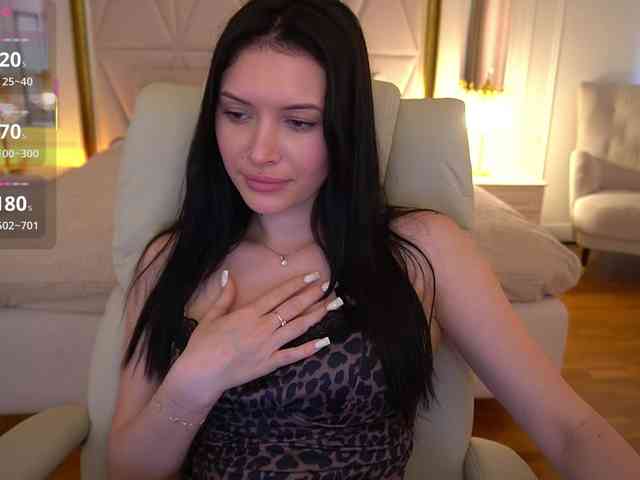 MilaSecret webcam