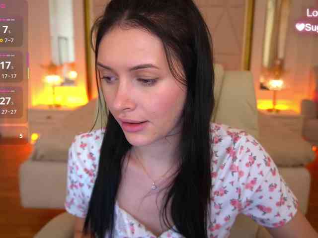 MilaSecret webcam