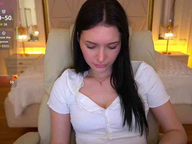 MilaSecret webcam