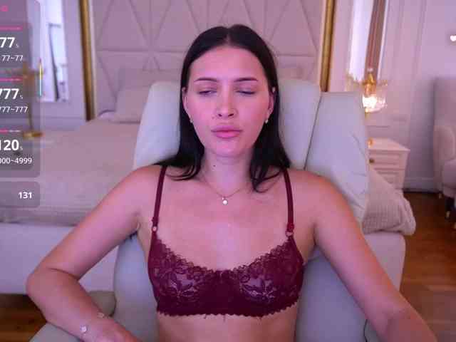 MilaSecret webcam
