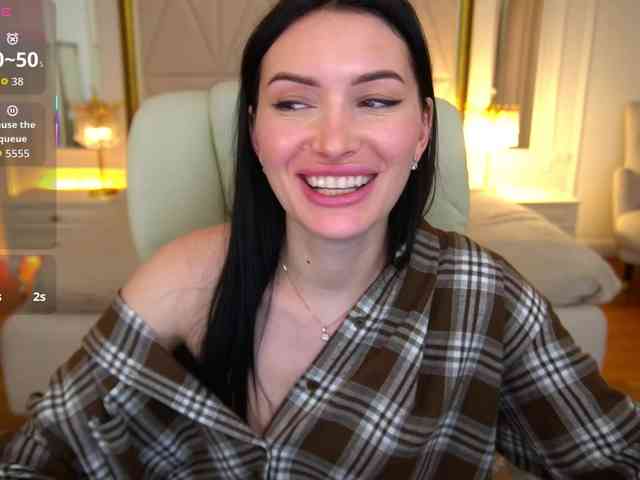 MilaSecret webcam