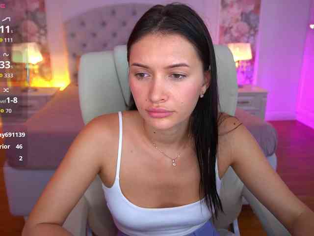 MilaSecret webcam