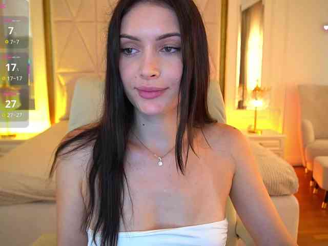 MilaSecret webcam