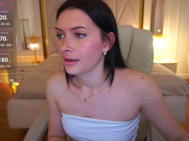 MilaSecret webcam
