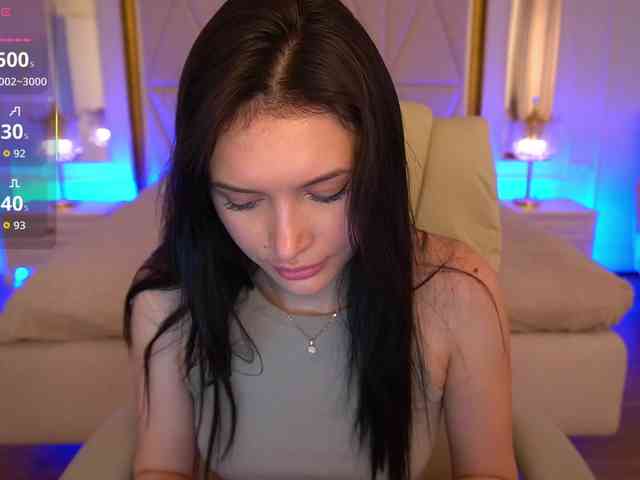 MilaSecret webcam