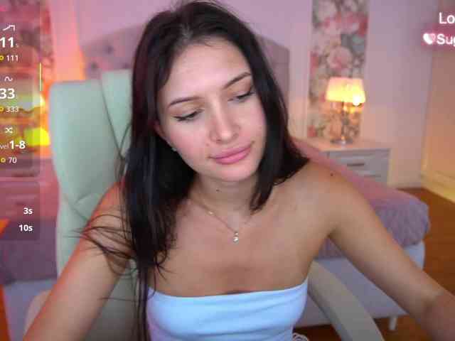 MilaSecret webcam