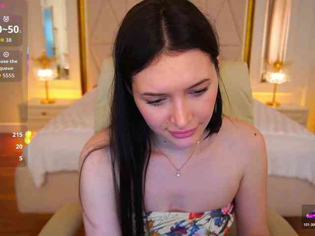 MilaSecret webcam