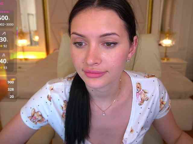 MilaSecret webcam