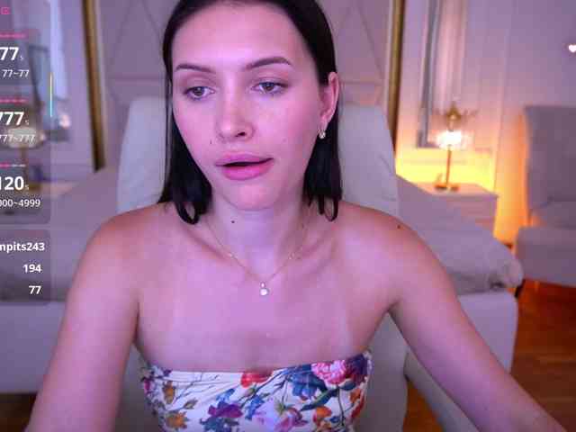 MilaSecret webcam