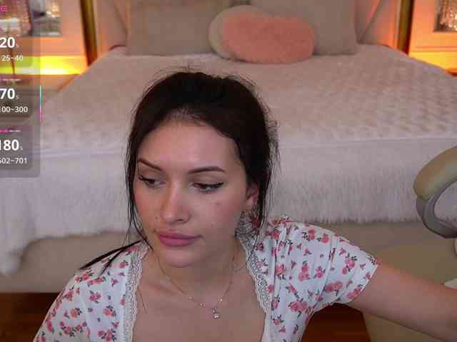 MilaSecret webcam