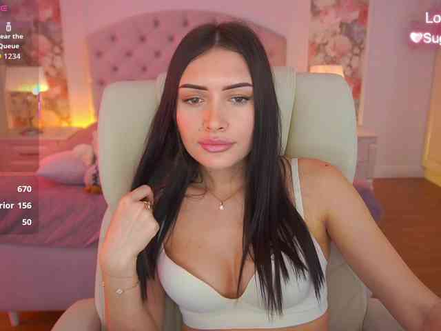 MilaSecret webcam