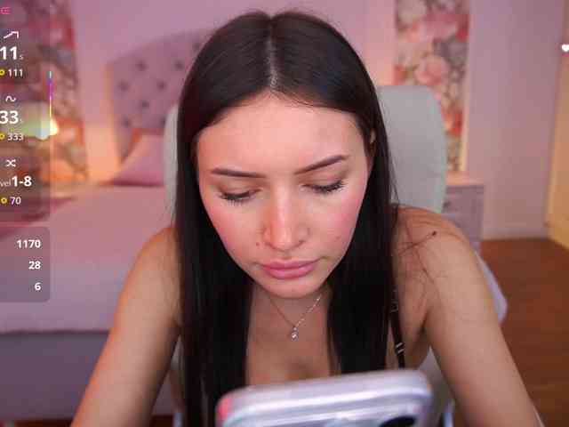MilaSecret webcam