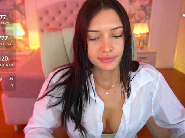 MilaSecret webcam