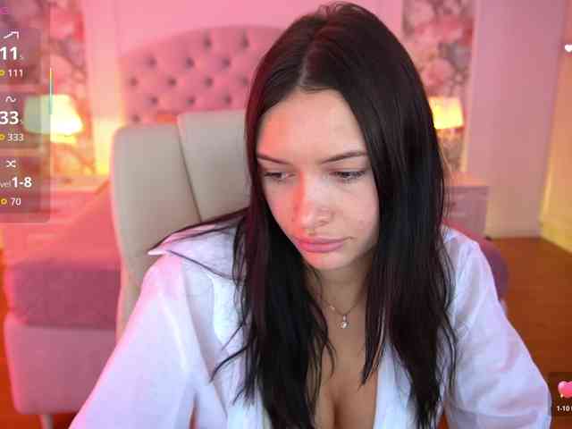 MilaSecret webcam