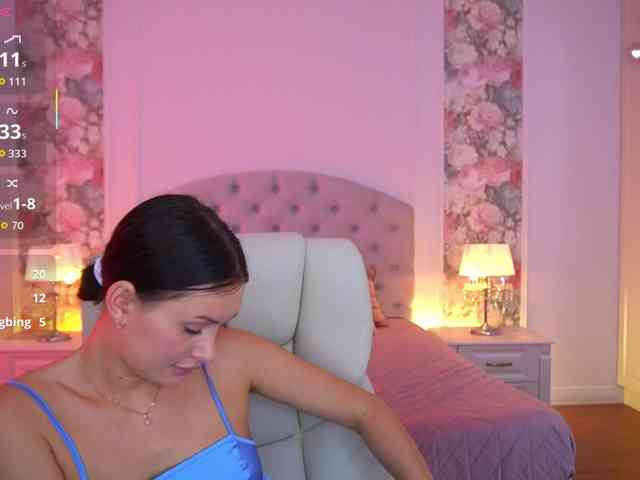 MilaSecret webcam