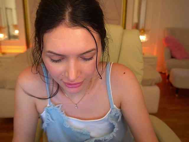 MilaSecret webcam