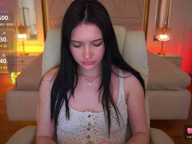 MilaSecret webcam