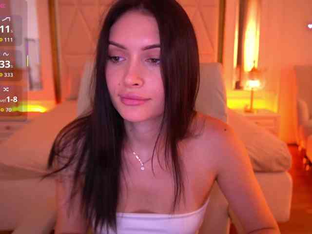 MilaSecret webcam