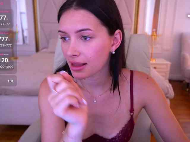 MilaSecret webcam