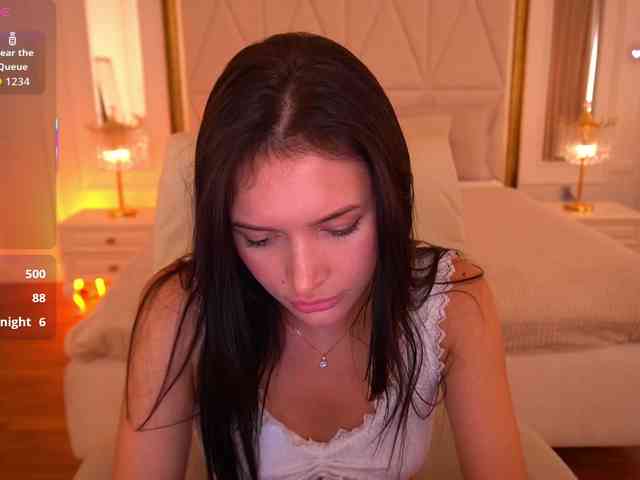 MilaSecret webcam