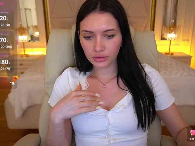 MilaSecret webcam