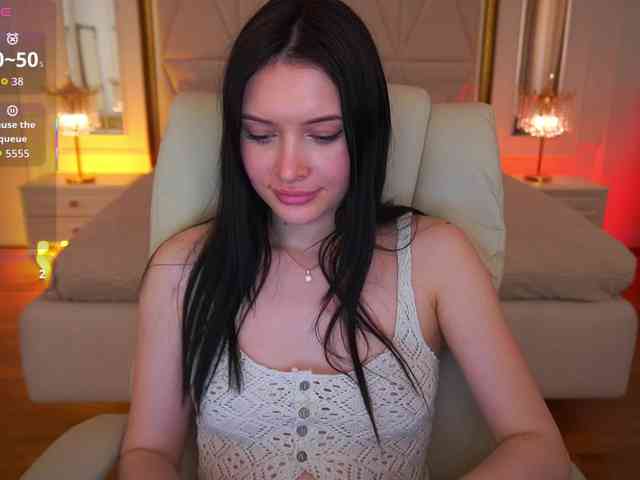 MilaSecret webcam