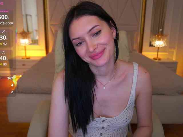 MilaSecret webcam