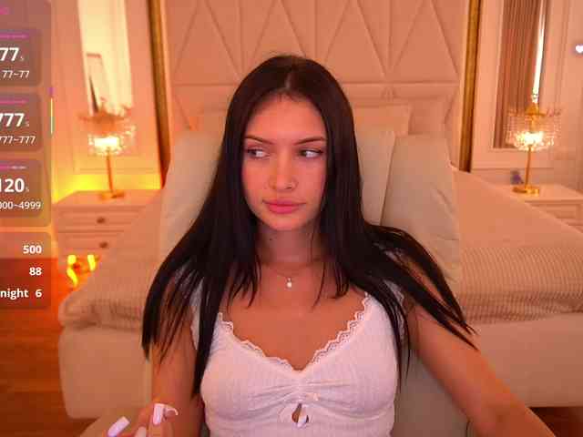 MilaSecret webcam