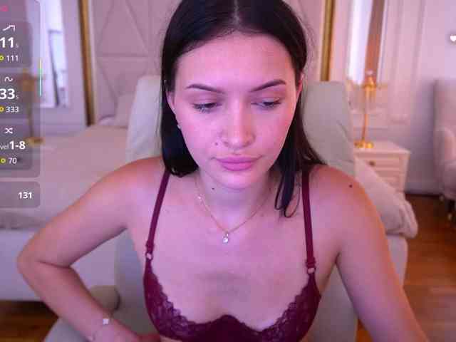 MilaSecret webcam