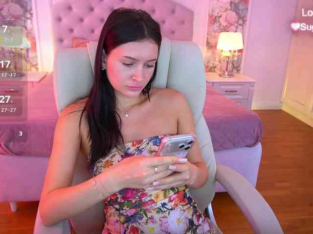 MilaSecret webcam