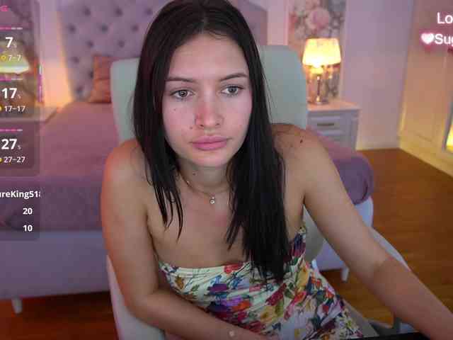Модель: MilaSecret