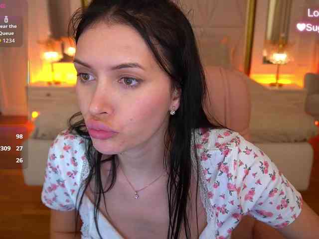 MilaSecret webcam