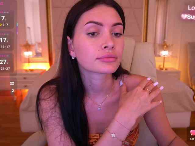 MilaSecret webcam