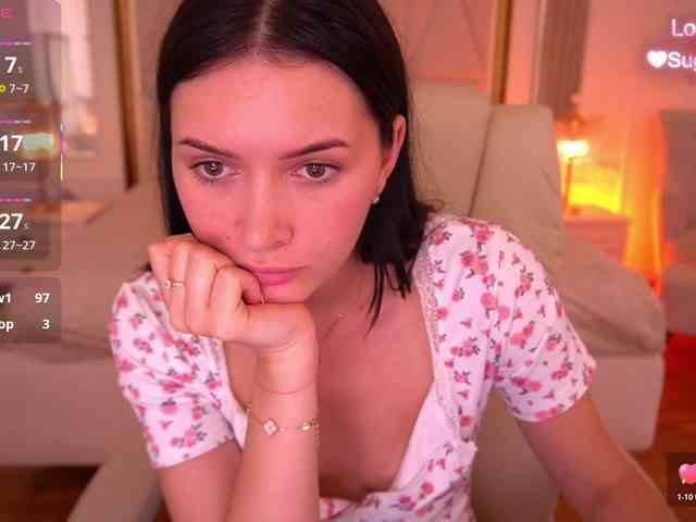 MilaSecret webcam