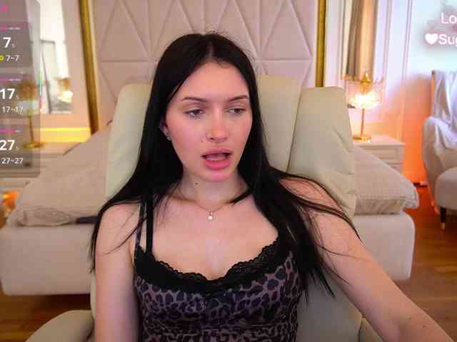 MilaSecret webcam