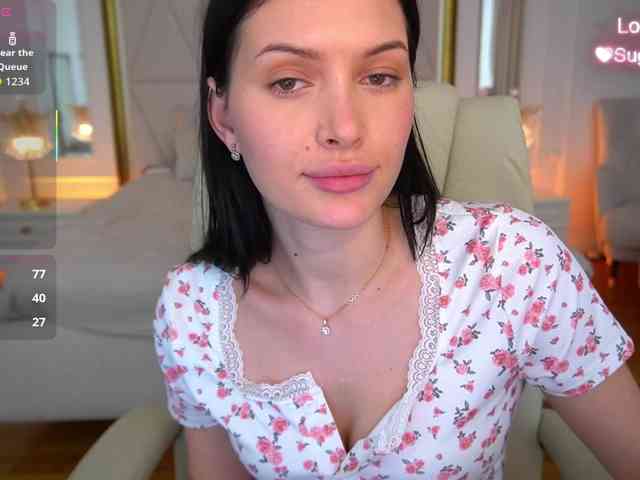 MilaSecret webcam